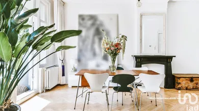 Apartment at CLERMONT-FERRAND (63000)