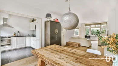 Apartment in CLERMONT-FERRAND (63000)