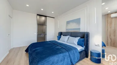 Apartment in CLERMONT-FERRAND (63000)