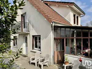 House in TULLE (19000)