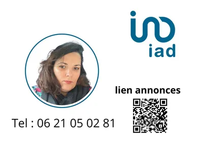 Murs commerciaux à RAMBOUILLET (78120)