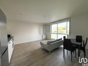 Apartment in CHÂTENAY-MALABRY (92290)