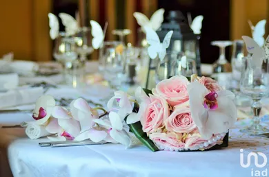 Murs commerciaux à VANNES (56000)