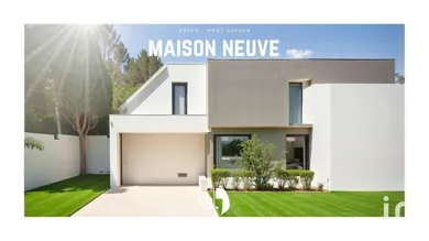 Maison à ROUEN (76000)
