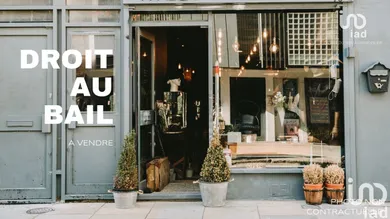 Boutique/Local commercial à BESANÇON (25000)