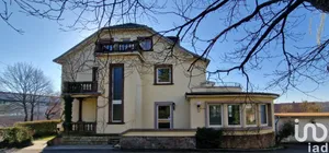 Office at SARREGUEMINES (57200)