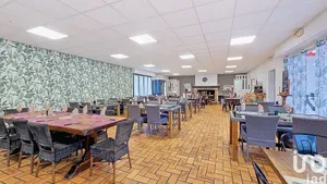 Restaurant à MONTARDON (64121)