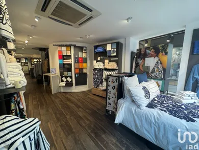 Commercial at MENTON (06500)