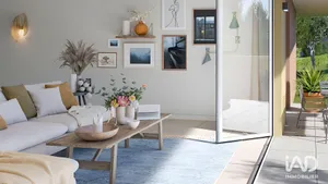 Apartment in COGOLIN (83310)