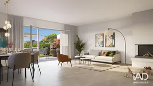 Maison à COGOLIN (83310)