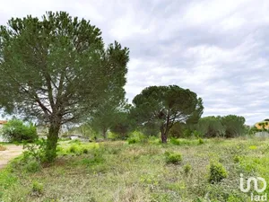 Terrain à BÉZIERS (34500)