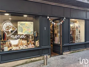 Fonds de commerce à MONTAUBAN (82000)