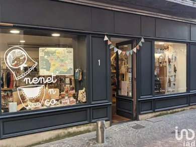 Local d’activité à MONTAUBAN (82000)