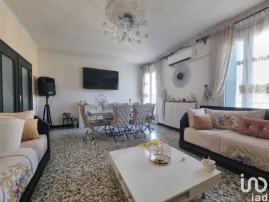 Appartement à BÉZIERS (34500)