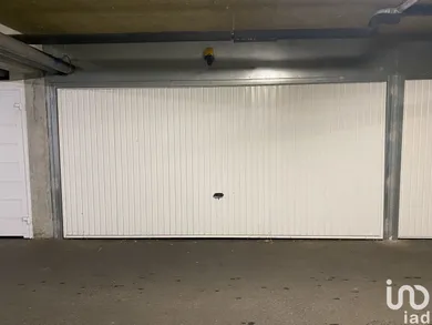 Parking à LA ROCHELLE (17000)