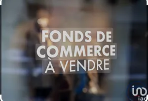 Boutique/Local commercial à SAINT -EMILION (33330)