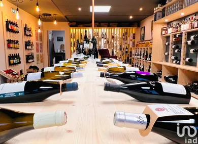 Boutique/Local commercial à COUËRON (44220)