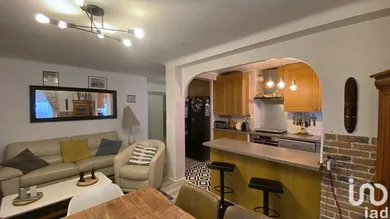 Appartement à CANNES (06400)