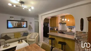 Appartement à CANNES (06400)