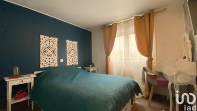Appartement à CANNES (06400)