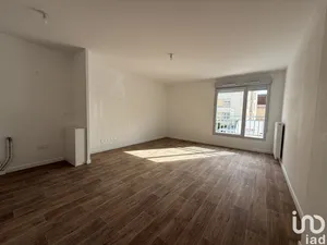 Appartement à CHENÔVE (21300)