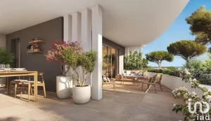 Appartement à LE BARCARÈS (66420)