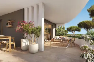 Appartement à LE BARCARÈS (66420)