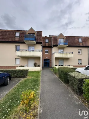 Apartment at AVION (62210)