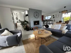 Maison à REZÉ (44400)