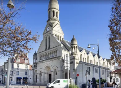 Droit au bail à ENGHIEN-LES-BAINS (95880)