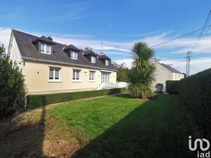Maison à SAINT-AVÉ (56890)