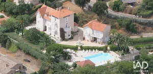 four-star hotel in LA CROIX-VALMER (83420)