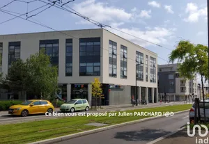 Local d’activité à ANGERS (49000)