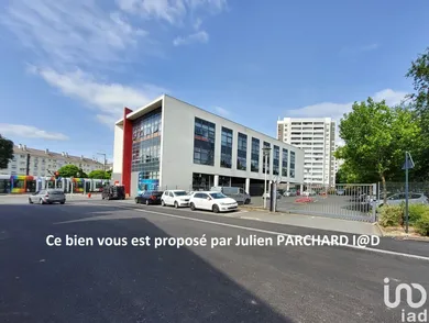 Local d’activité à ANGERS (49000)