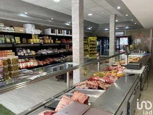 Boutique/Local commercial à AGDE (34300)