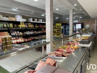 Commercial at AGDE (34300)