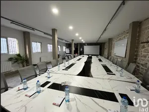 Local d’activité à VITRY-SUR-SEINE (94400)