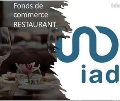 Restaurant at SAINT-GILLES (30800)