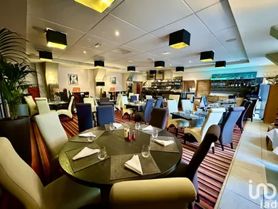 Restaurant at ARÂCHES-LA-FRASSE (74300)