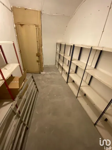 Droit au bail à PARIS (75008) — 3/4