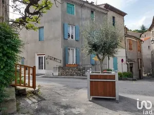 Maison à SAINT-ANDRÉ-DE-MAJENCOULES (30570)