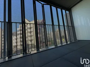 Apartment in RENNES (35000)