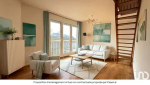 Apartment at MAUREPAS (78310)