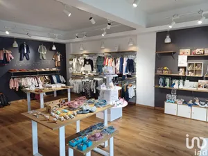 Boutique/Local commercial à LE TAMPON (97430)