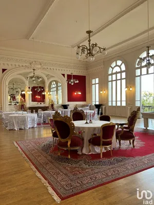 Restaurant à ÉPERNAY (51200)