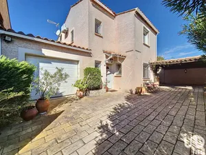 Maison à BÉZIERS (34500)