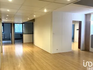 Bureaux à ÉVRY (91000)