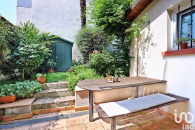 House at TOULOUSE (31500)