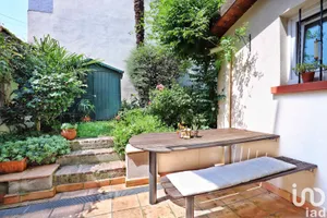 House at TOULOUSE (31500)