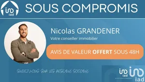 Apartment at PERPIGNAN (66000)